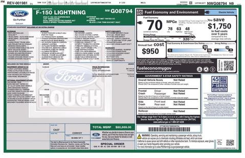 ford f-150 lightning 2022 1FTVW1EV7NWG08794 image ford f-150 lightning 2022 1FTVW1EV7NWG08794 image